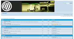 Desktop Screenshot of dasdubbers.org